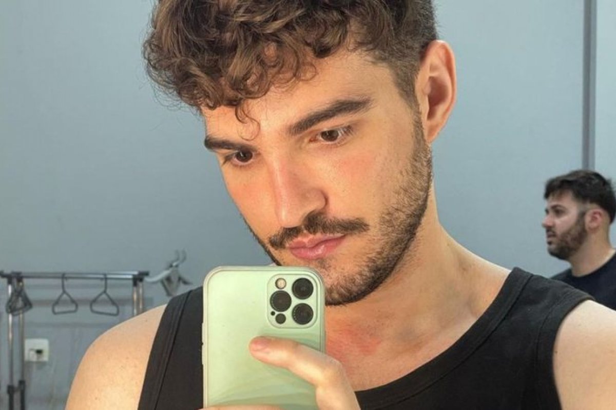 Cantor Jão anuncia pausa na carreira!