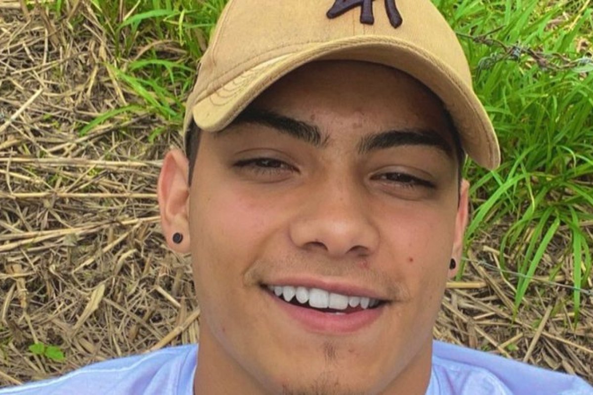 Aos 20 anos, influenciador morre afogado!
