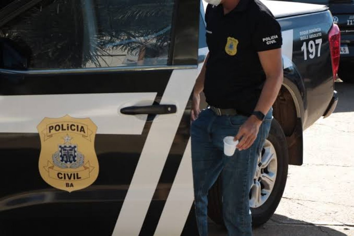 Homem suspeito de roubar um veículo na Avenida San Martin é morto