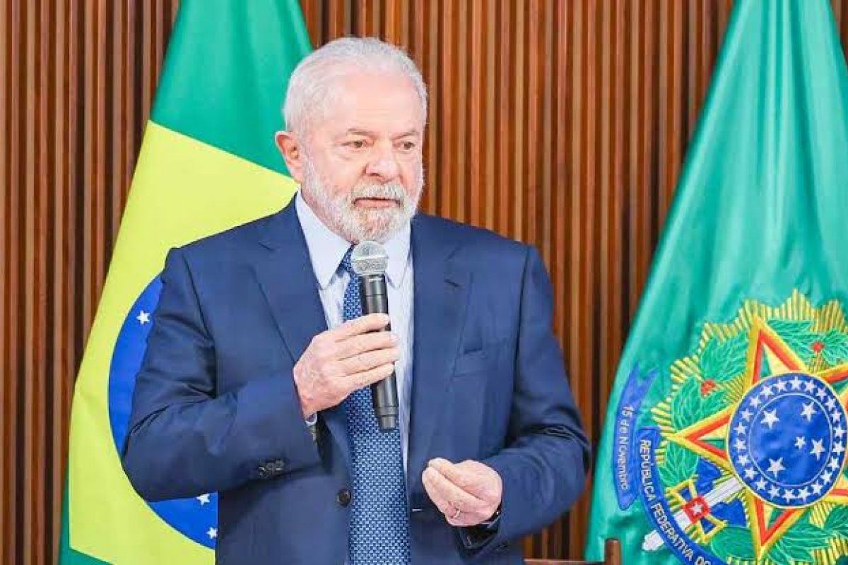 Lula manifesta solidariedade após forte terremoto atingir Turquia e Síria