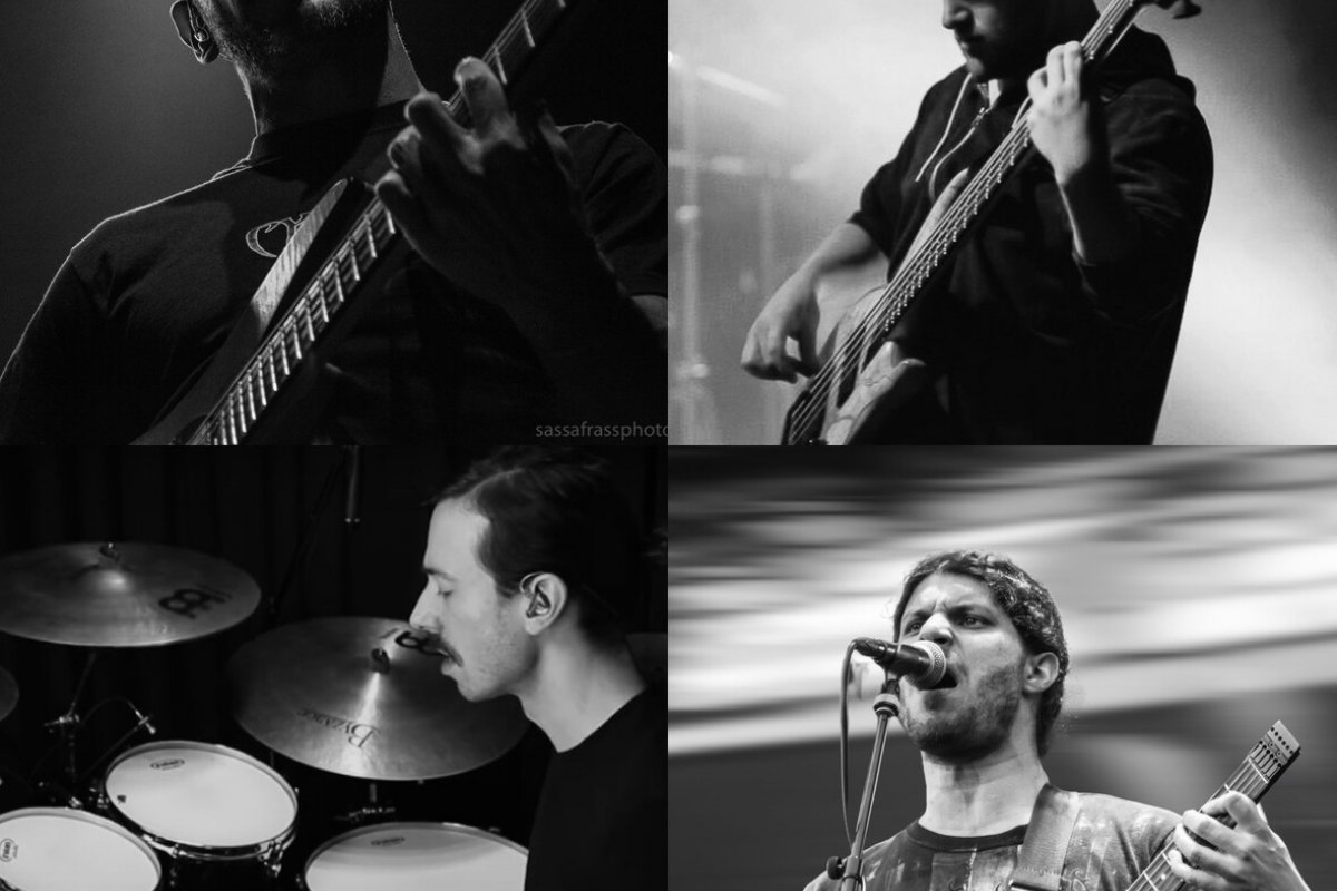 Cynic se junta a Moonspell e Beyond Creation no São Paulo Metal Fest