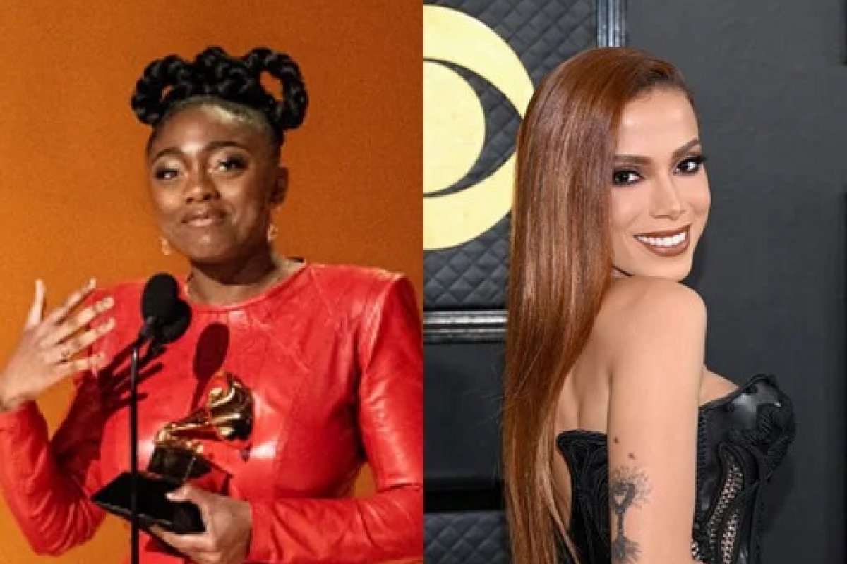 Grammy 2023: conheça jovem estrela do jazz que desbancou Anitta
