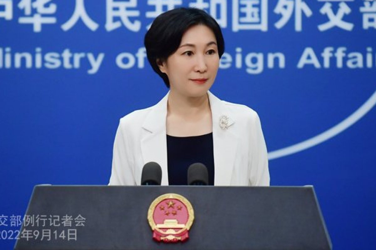 China reconhece propriedade de suposto balão espião que sobrevoava América Latina