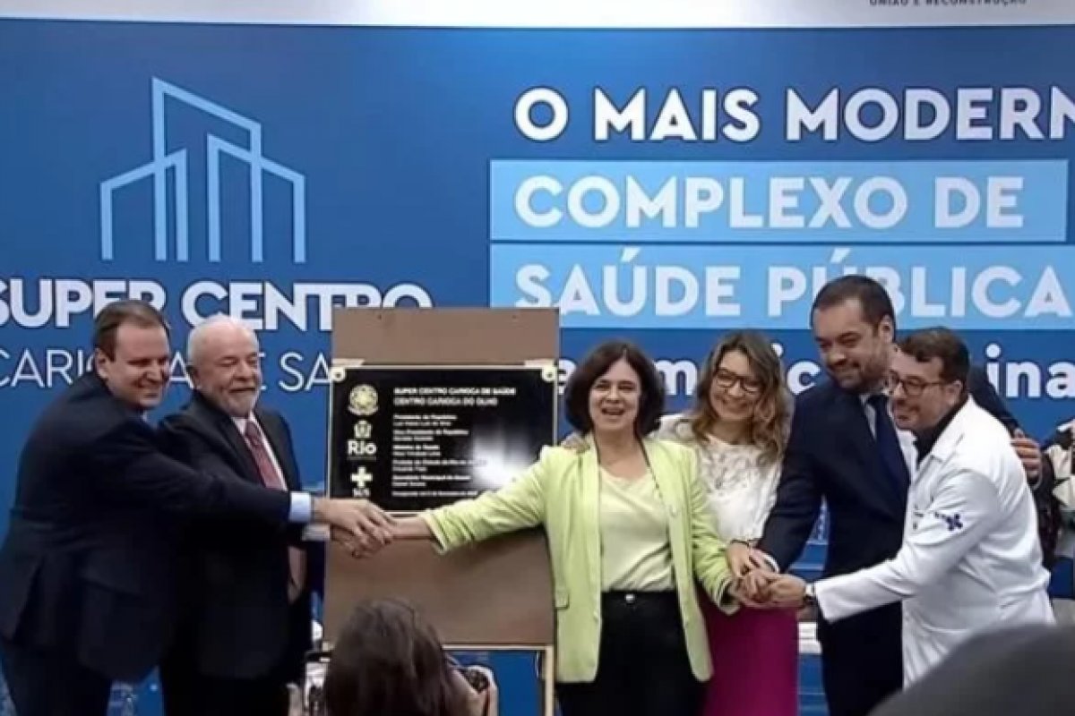 Governo quer diagnóstico dos estados sobre filas de cirurgias eletivas do SUS até junho