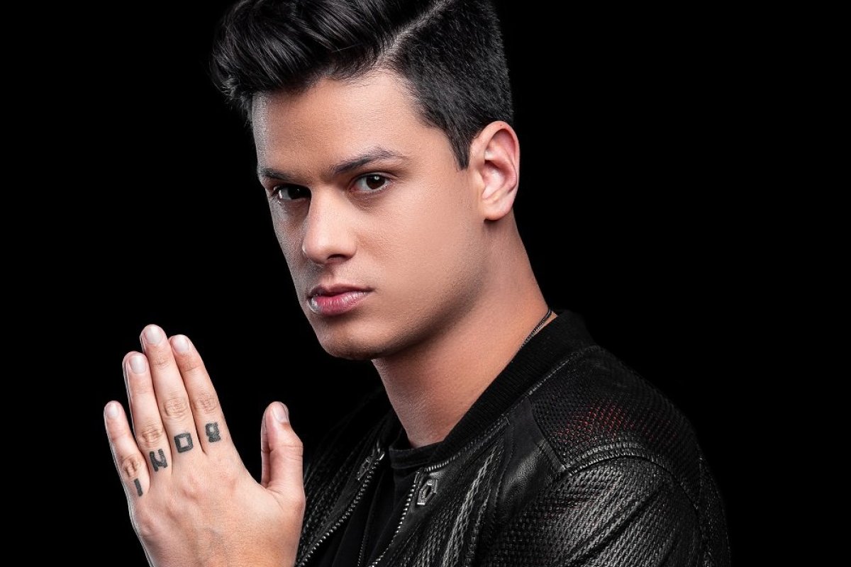 Com mais de 2 milhões de ouvintes no Spotify, DJ Gabriel Boni é confirmado na Festa 360!