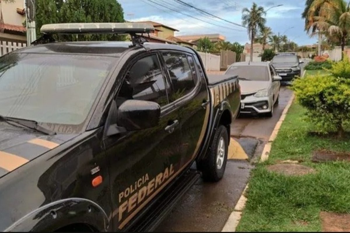 Policiais militares são presos por colaboração nos atos criminosos do dia 8 de janeiro