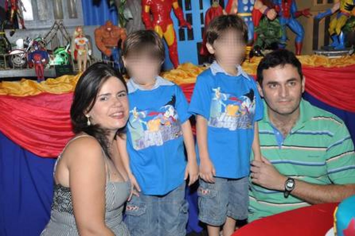 Tenente-coronel do exército fez esposa e filhos reféns no Rio de Janeiro