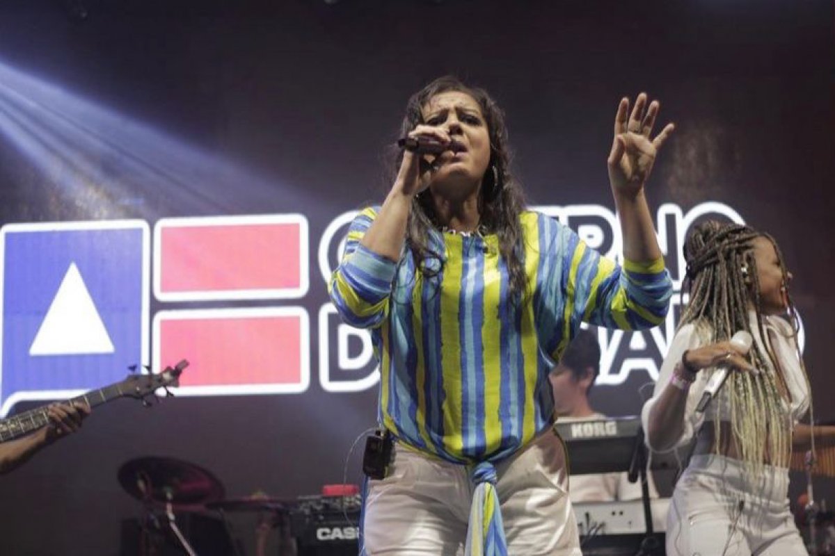 Projeto Já é Carnaval acontece no Centro Histórico de Salvador nesta sexta (10)