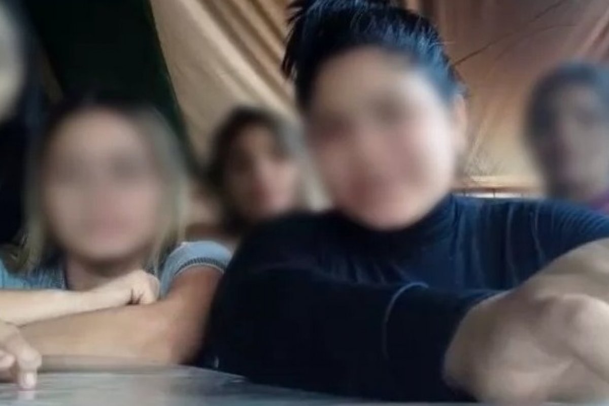 Vídeo: mulheres relatam cobrança de R$ 15 mil para deixar Terra Yanomami