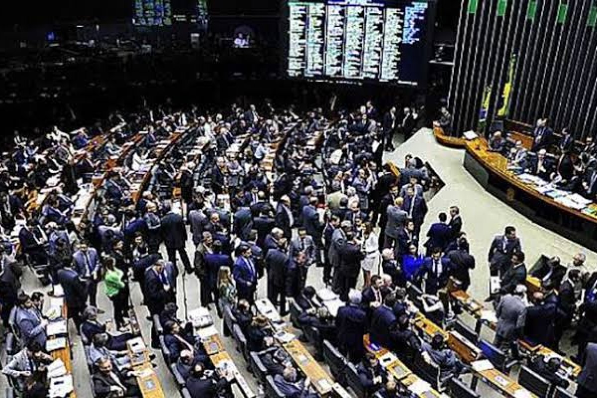 Parlamentares eleitos em 2022 já apresentaram uma série de propostas no Congresso Nacional