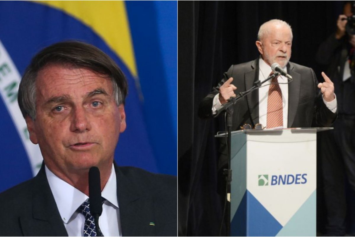 Lula é desmentido por documentos que falam sobre dívidas da Venezuela