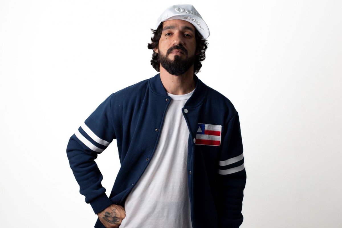 Pedro Pondé lança single com Freelion e comemora parceria em show no Colaboraê!