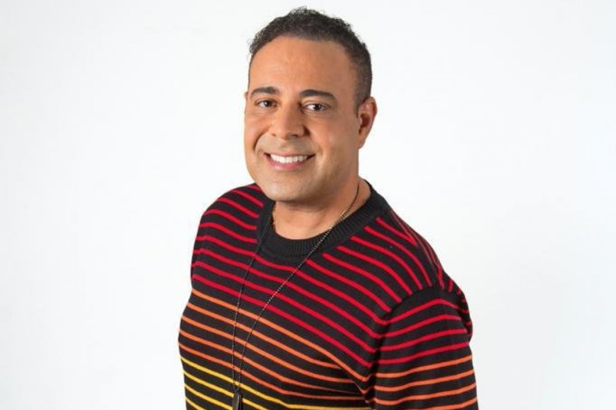 Compositor de sucessos, baiano Magno Sant’Anna emplaca hit ‘Vamo ou Bora?’ com Xanddy Harmonia e Ivete Sangalo no Carnaval 2023!