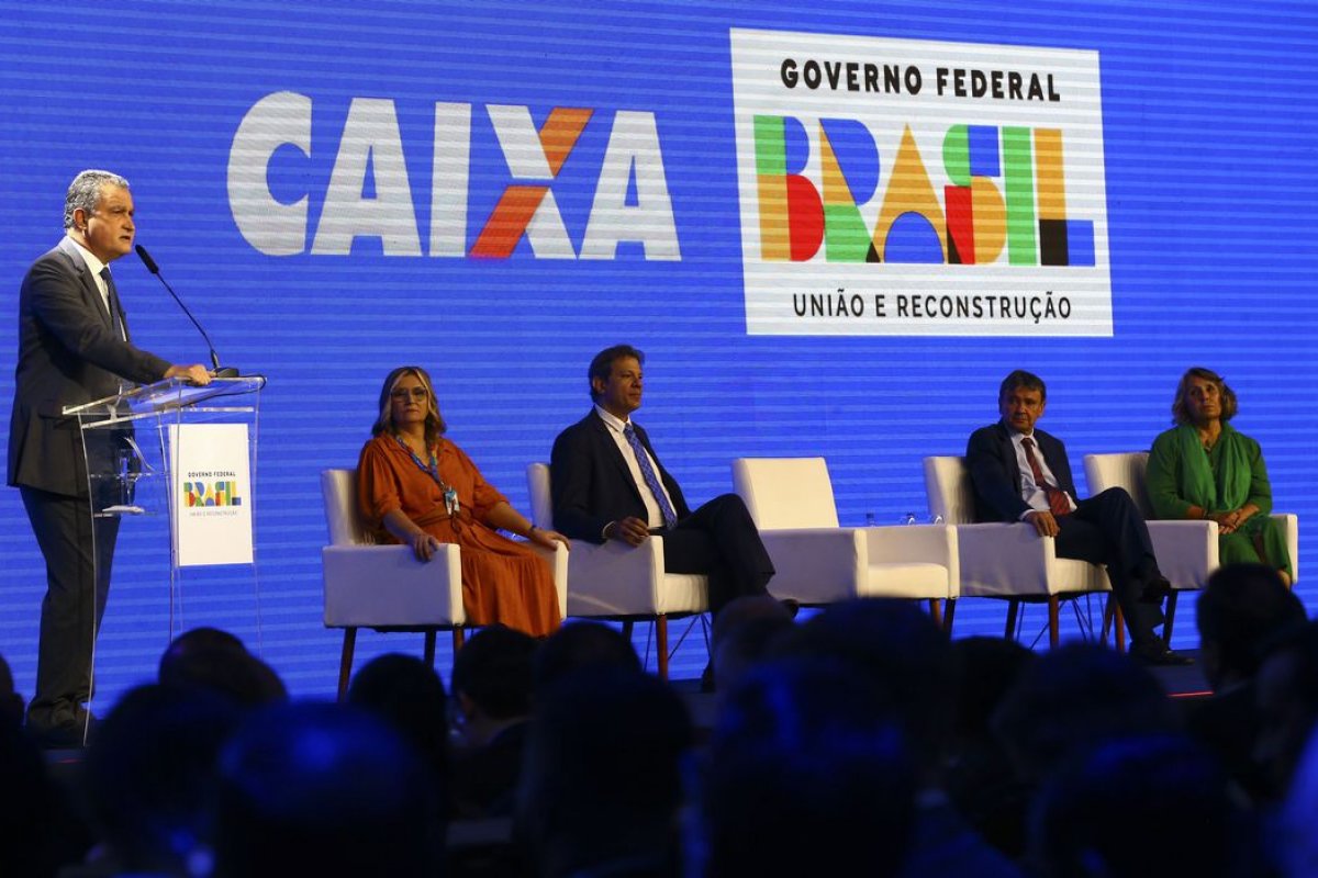 Governo Federal e Caixa firmam protocolo para atendimento dos povos indígenas