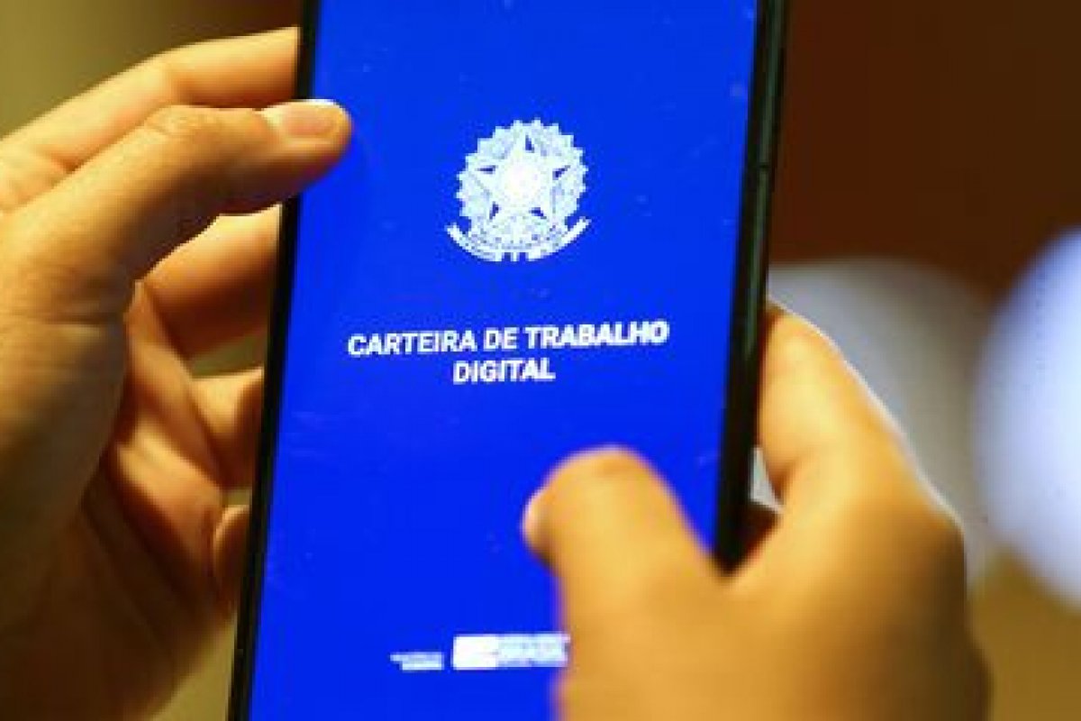 SineBahia: confira as vagas disponíveis para esta quarta-feira (8)