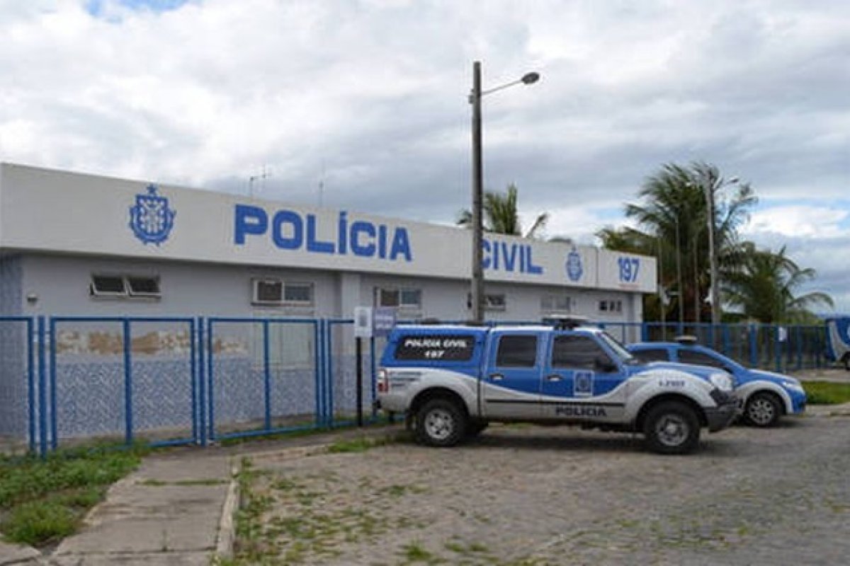 Polícia prende 11 pessoas suspeitas de roubo, homicídio e tráfico na Bahia