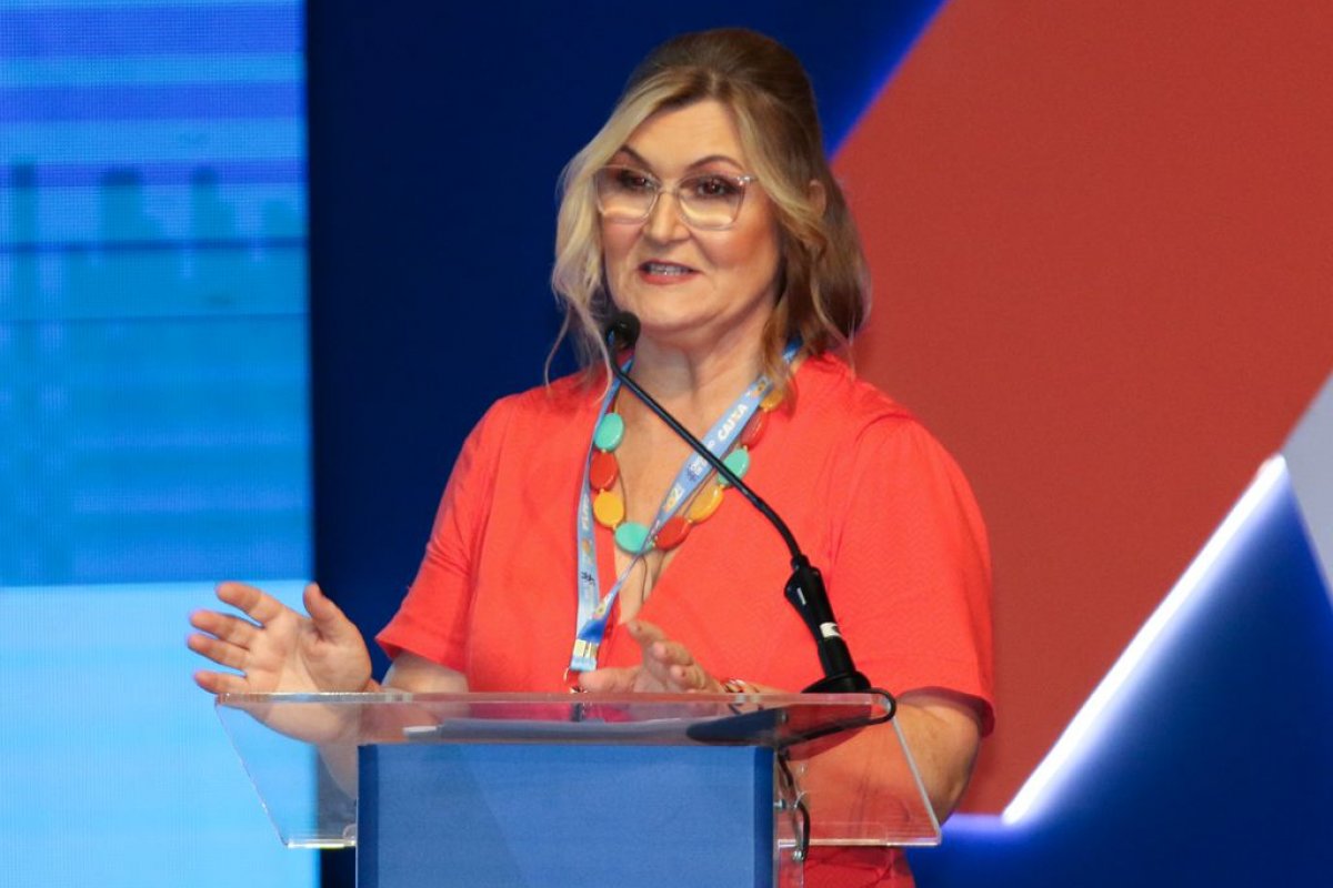 Presidente da Caixa afirma que novo programa de renegociação de dividas será lançado ainda em fevereiro