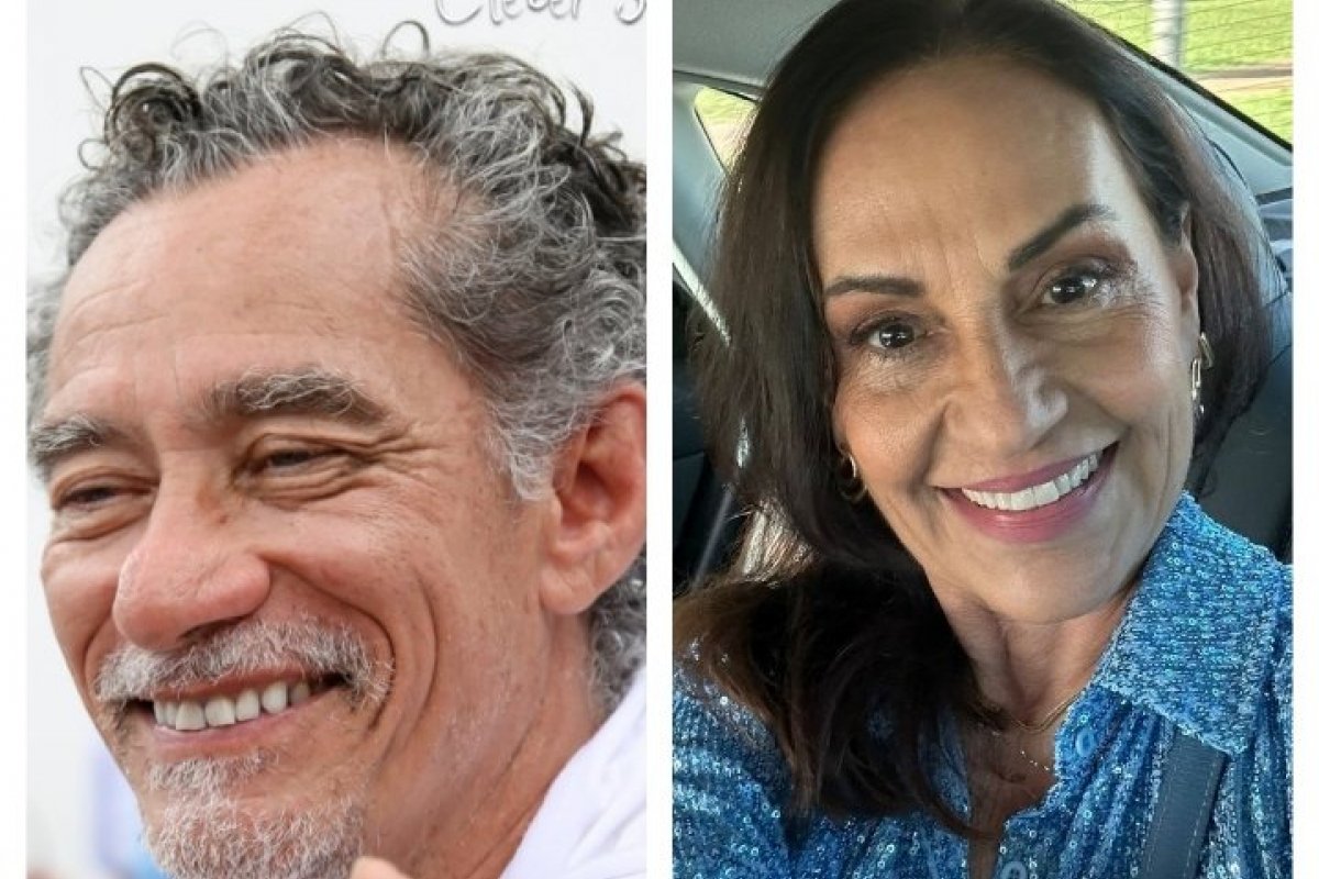 Carnaval 2023: Fátima Mendonça e Chico Diaz serão os os Reis do Bloco Os Mascarados!