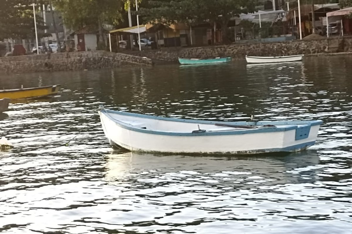 Operação Estopim: PF cumpre mandados contra pesca com utilização de explosivos na Baía de Todos os Santos