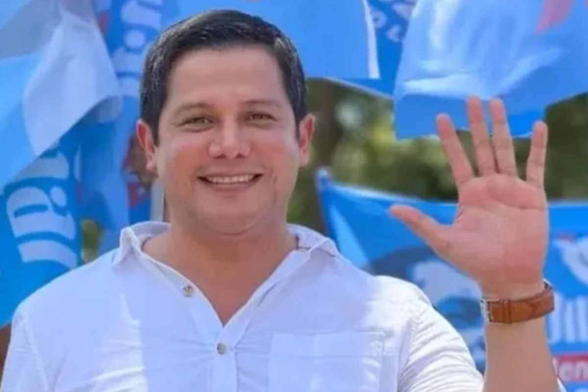 Candidato a prefeito no Equador é assassinado horas antes de ser eleito