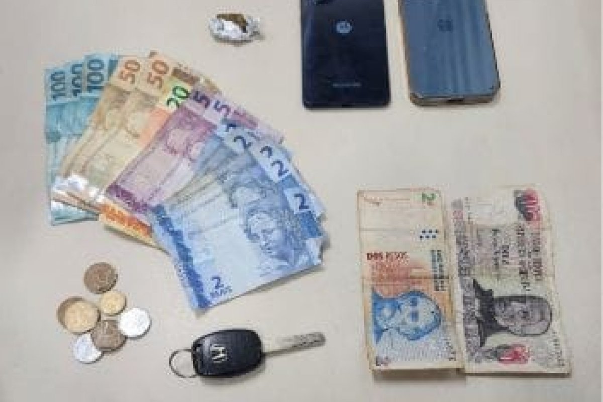 Operação Apolo: dois homens são presos no período de 12 horas em Salvador