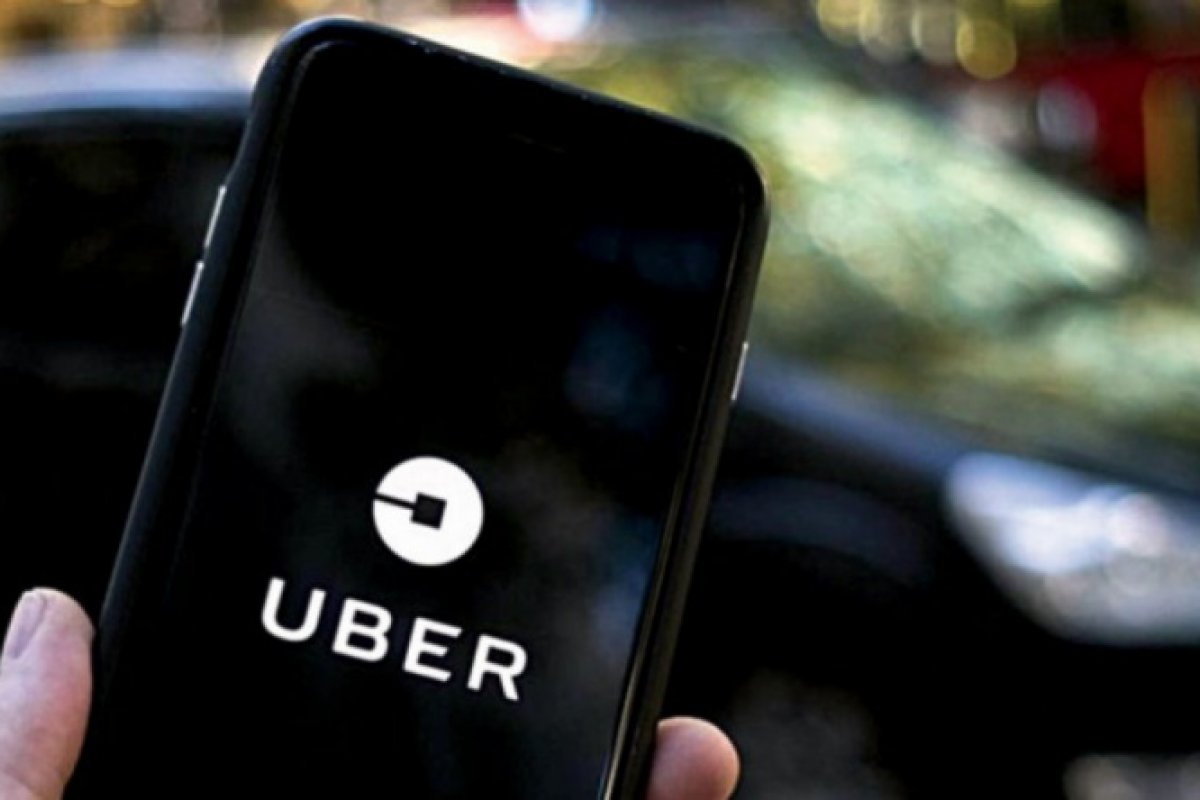 Uber registra receita de US$ 8,6 bilhões no 3° trimestre de 2022