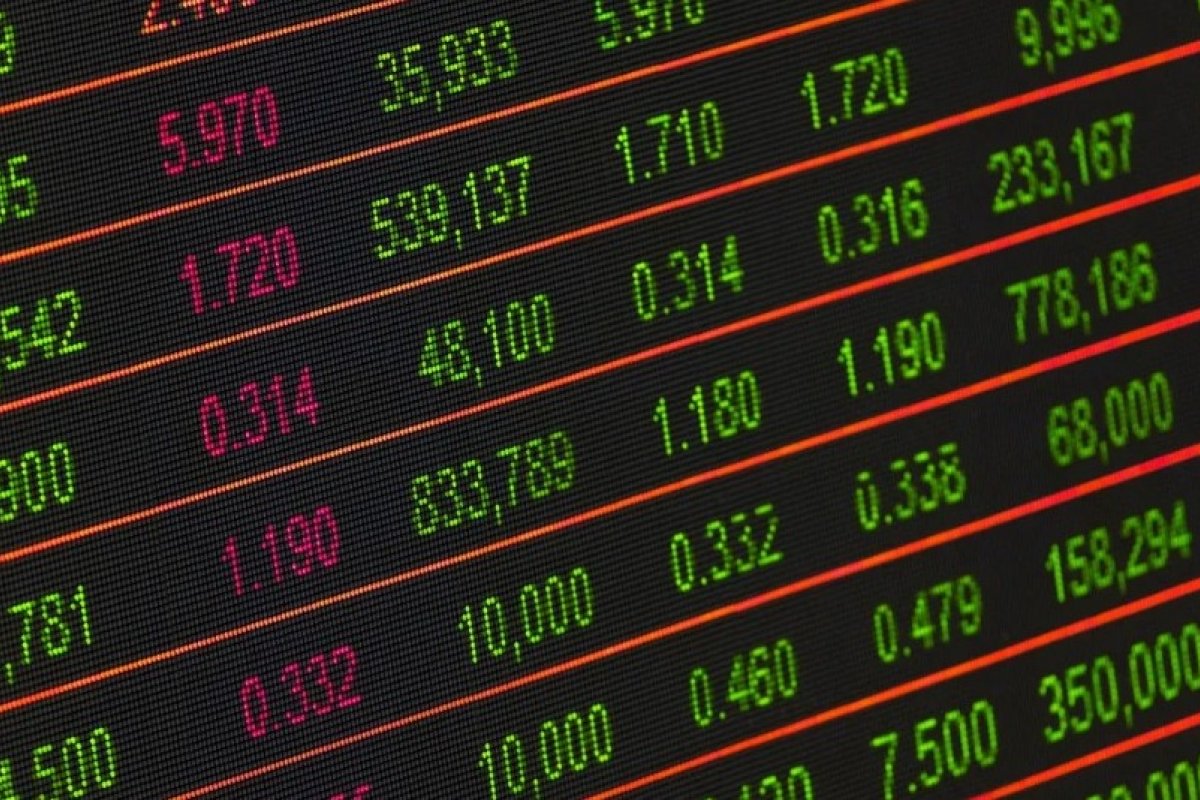 Ibovespa recua 0,36% após avançar quase 2% na véspera