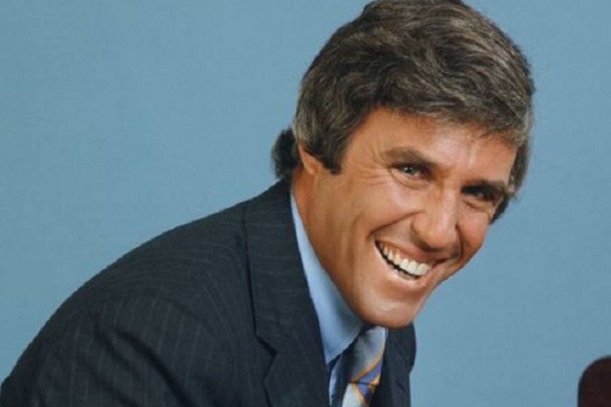 Cantor e compositor americano Burt Bacharach morre aos 94 anos