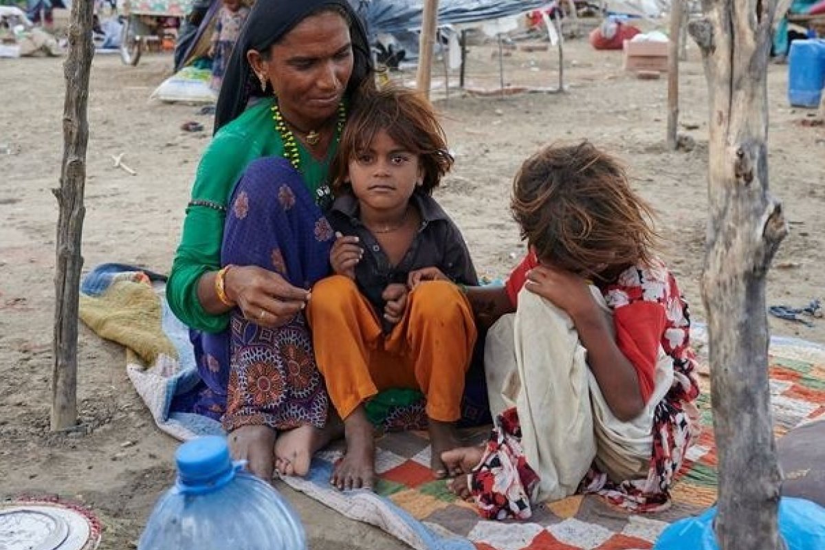 Abastecimento mundial de alimentos terá maior queda em três anos