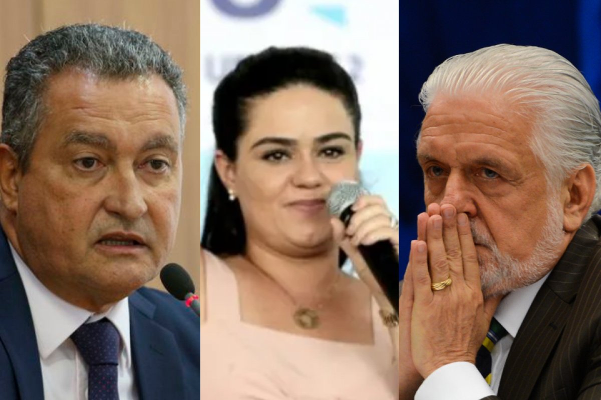 O primeiro quipropocó!