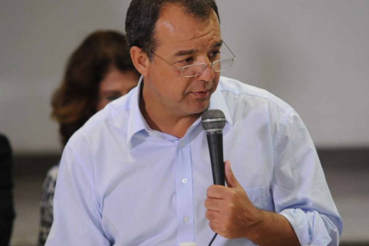 Sérgio Cabral tem prisão revogada pela Justiça e ganha liberdade