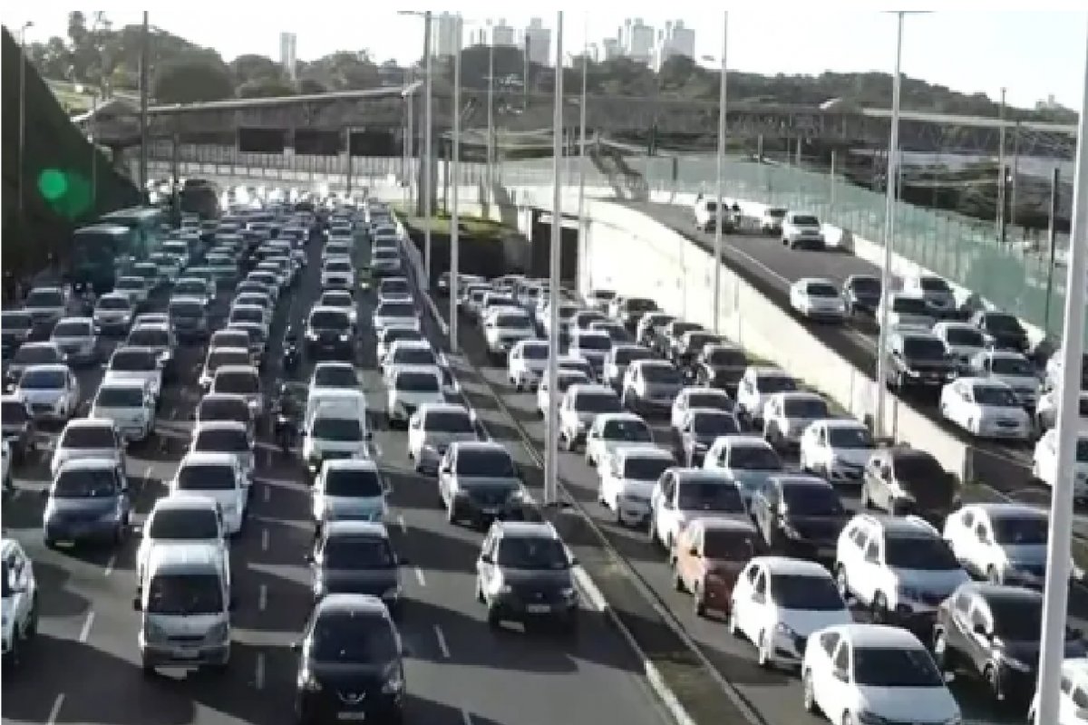 Prazo para pagar IPVA com 20% de desconto na Bahia termina nesta sexta-feira (10)