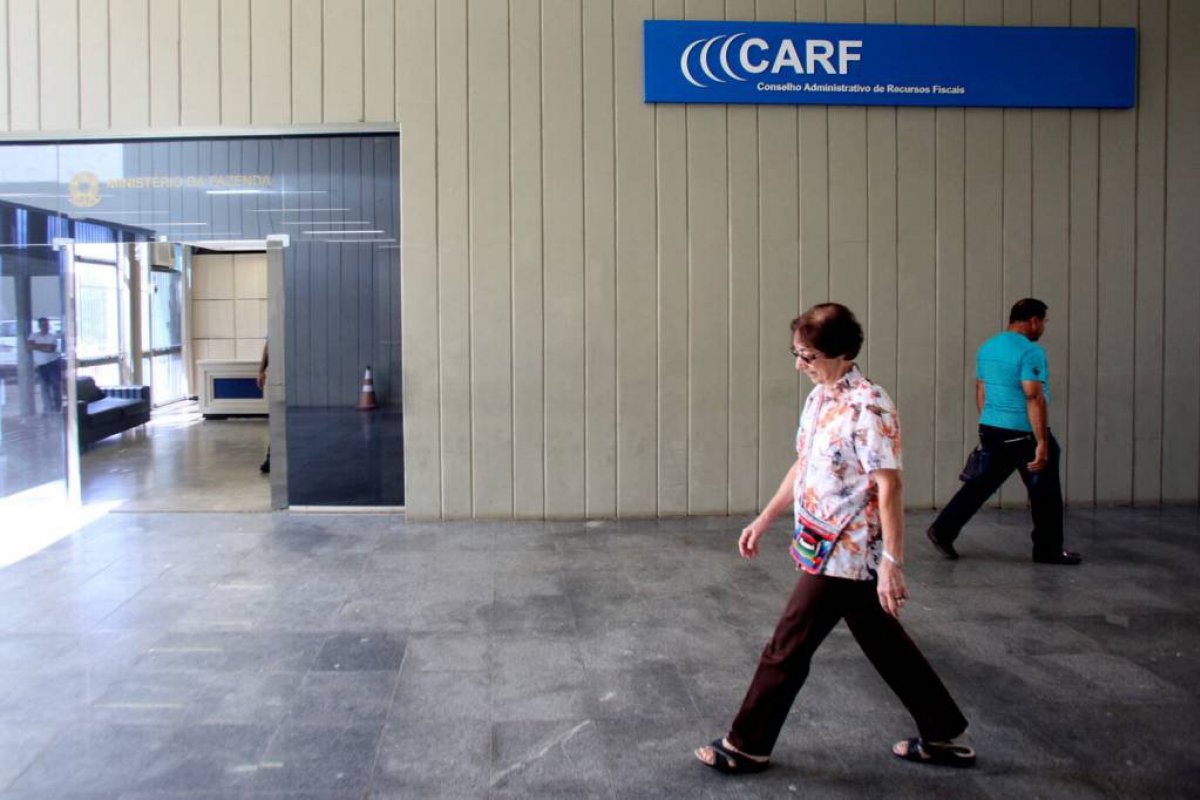 CNI pede que STF aceite como "Amicus curie" ação contra voto de qualidade do Carf