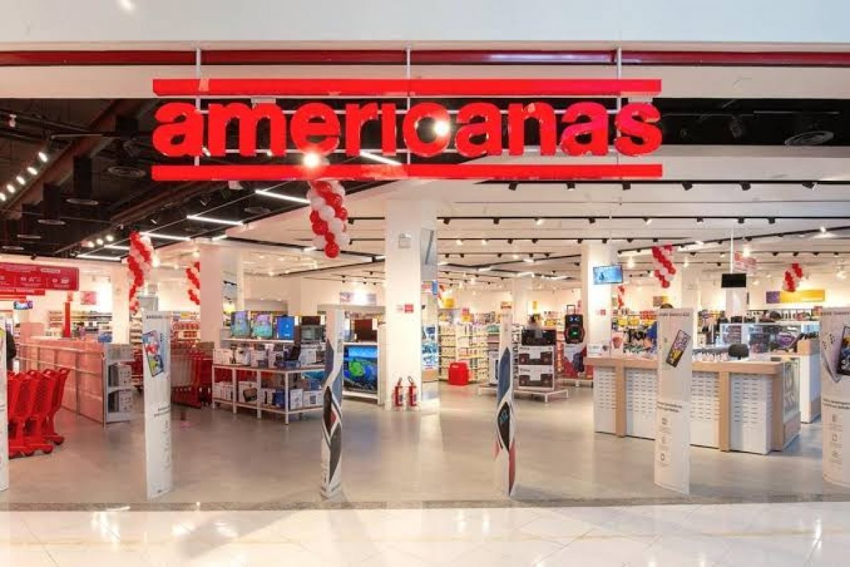 Justiça autoriza financiamento de R$2 bilhões às Americanas