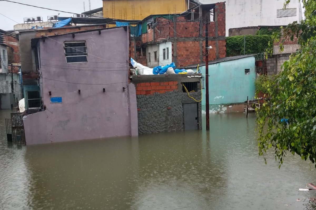 Codesal registra 465 ocorrências nesta sexta-feira