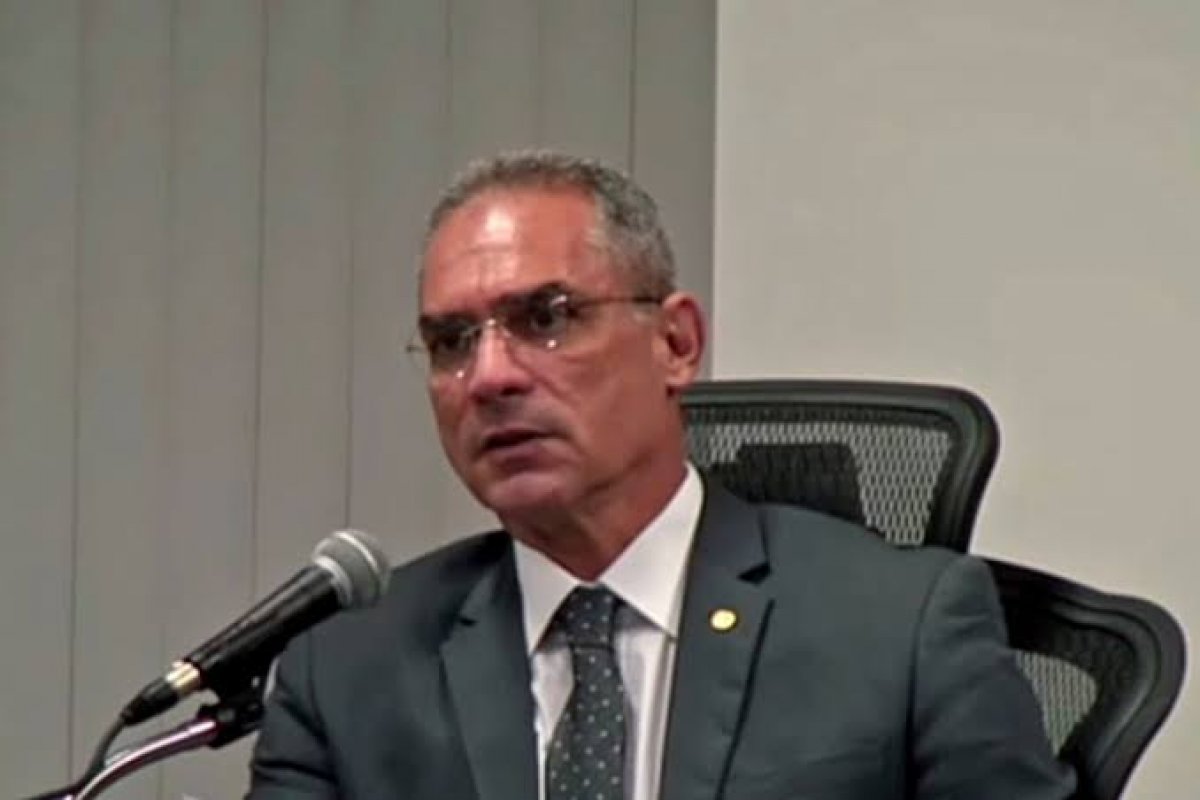 Subsecretário da Segurança Pública da Bahia é exonerado do cargo