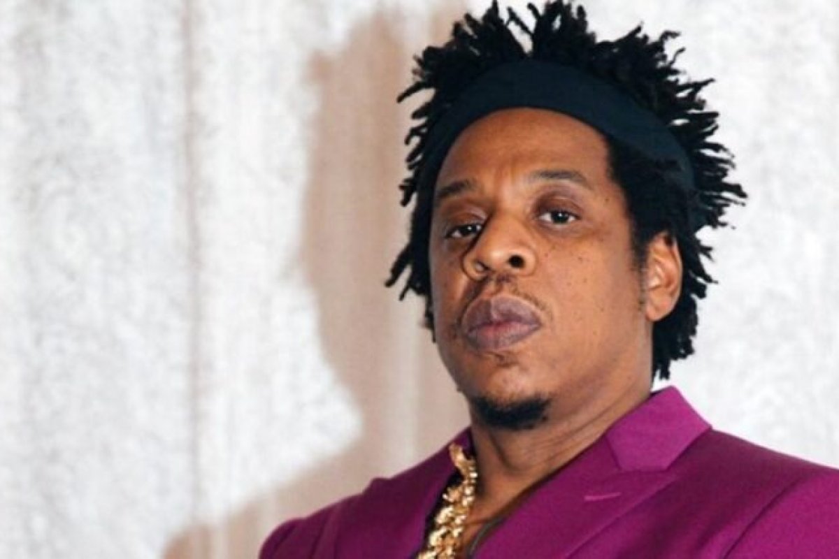 Jay-Z é o maior rapper de todos os tempos, aponta Billboard