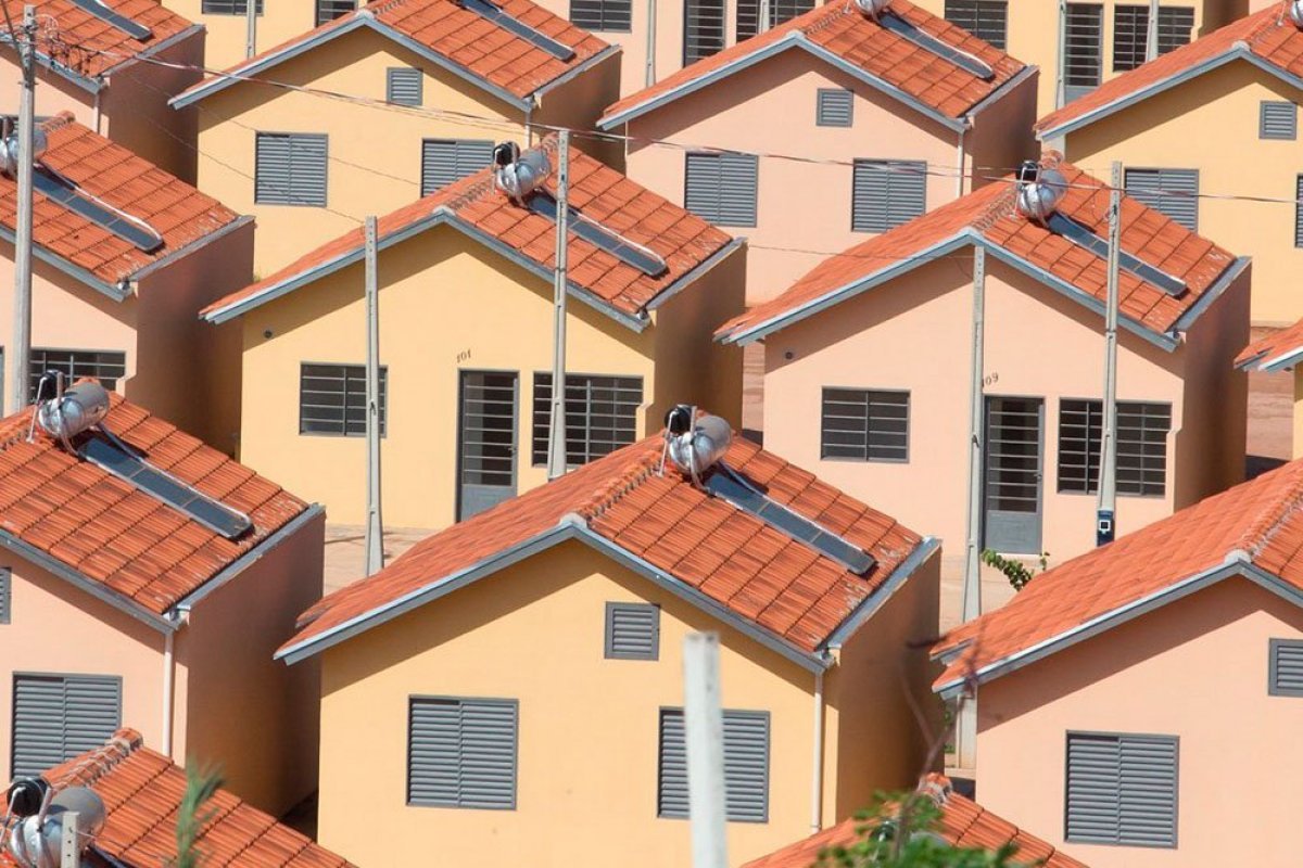 ADEMI-BA prevê crescimento do mercado imobiliário baiano com o Minha Casa Minha Vida