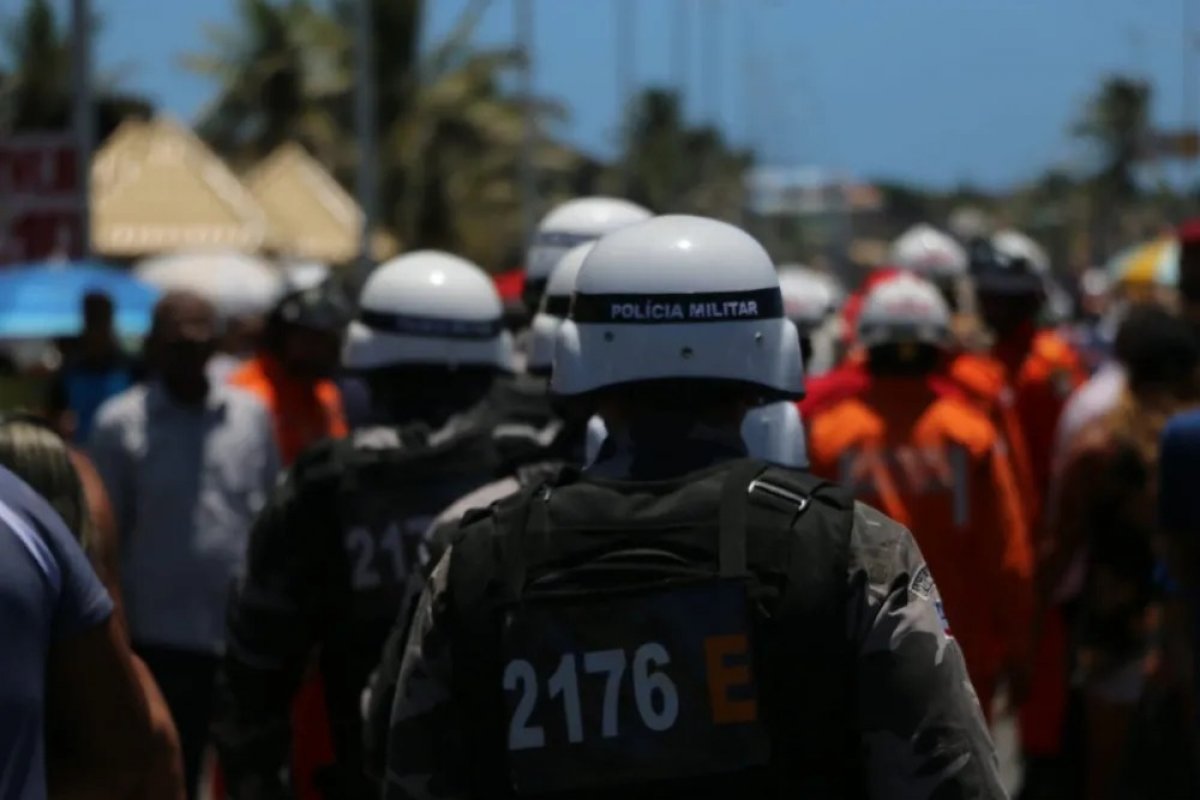 PM terá quase mil agentes nas ruas durante eventos de pré-carnaval em Salvador