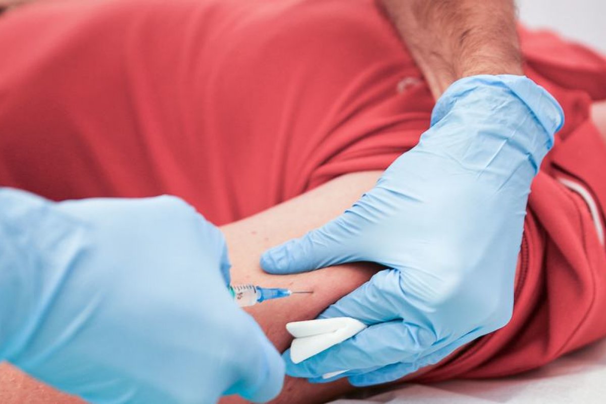 OMS: número de casos da varíola dos macacos está em declínio no mundo