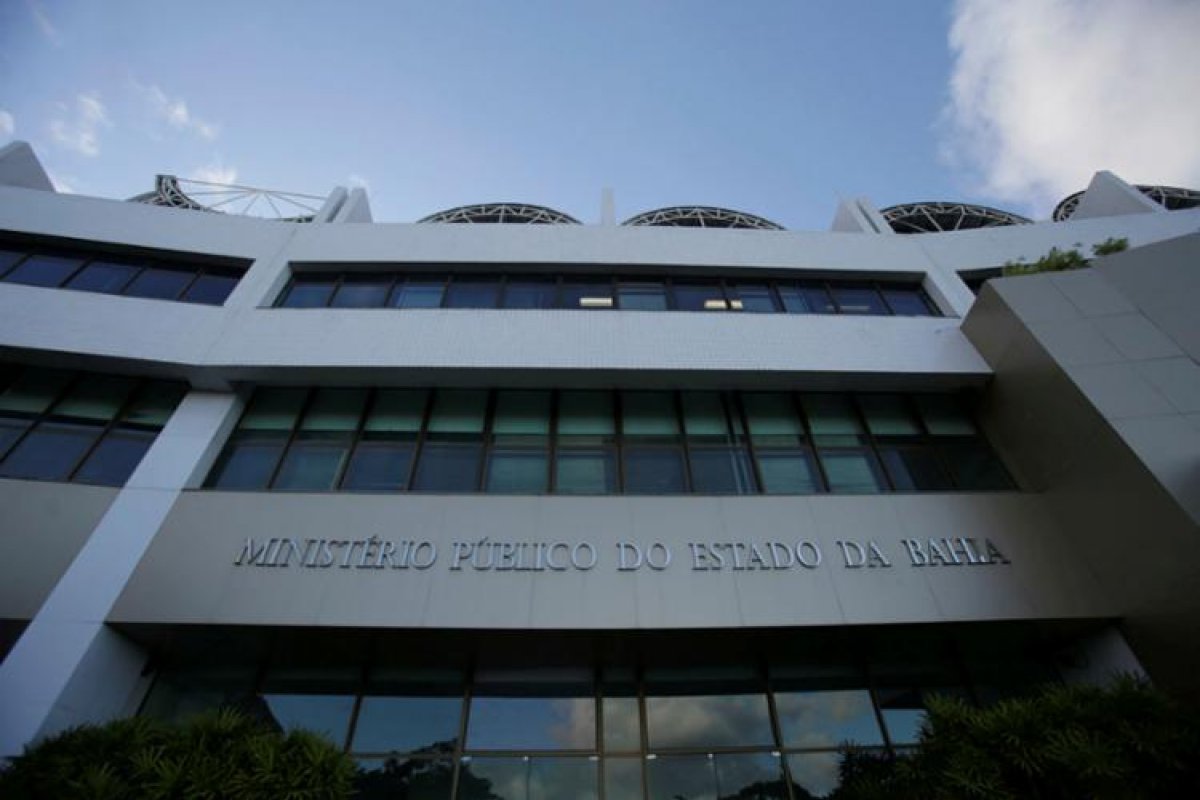 MP denuncia empresário por homicídio e porte ilegal de arma em Salinas da Margarida (BA)