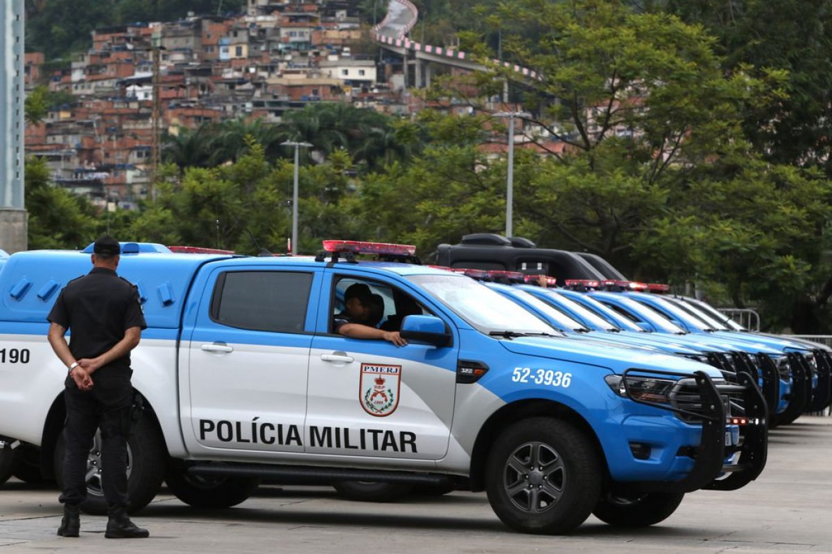 STF decide se militares que cometeram crimes contra civis devem ser julgados na justiça comum