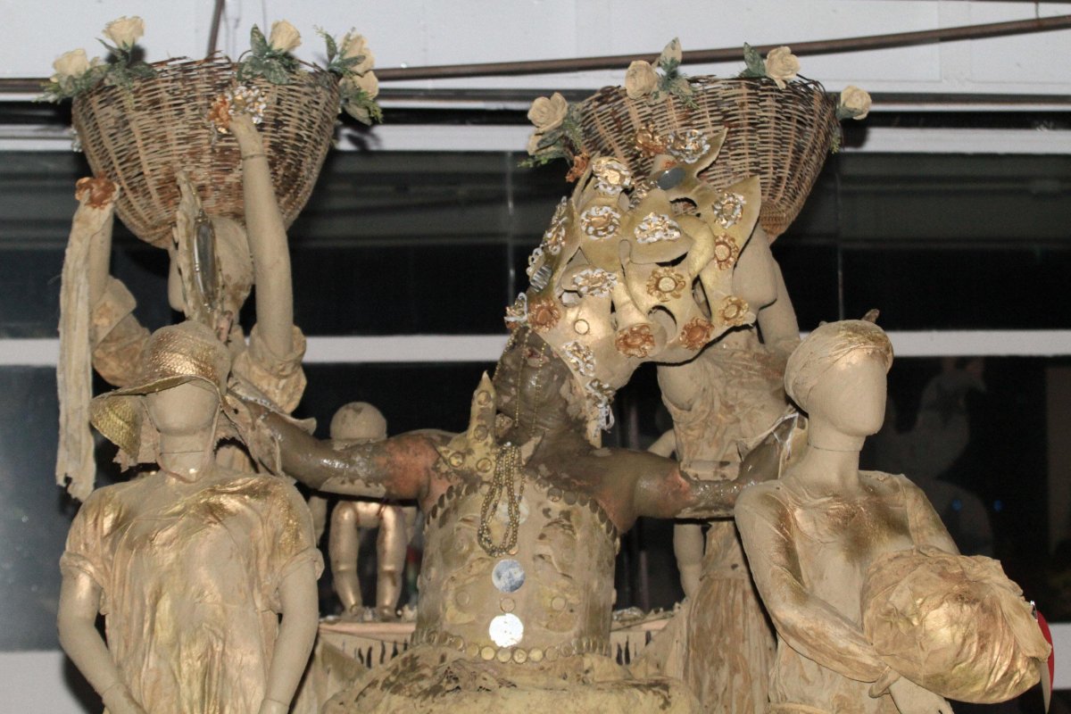 Carnaval 2023: inscrições para o I Concurso Rainha LGBT+ já estão abertas