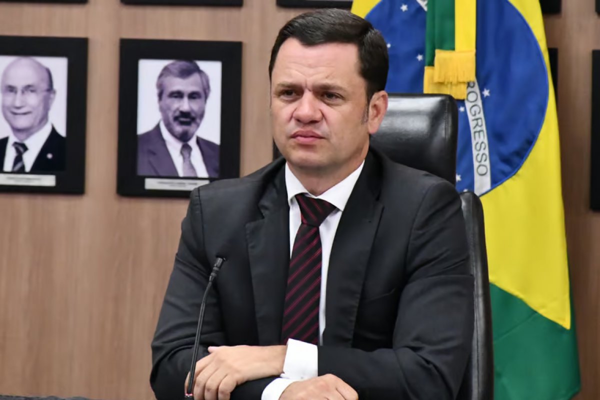 MPF pede acesso a perícia da PF para opinar sobre soltura de Torres