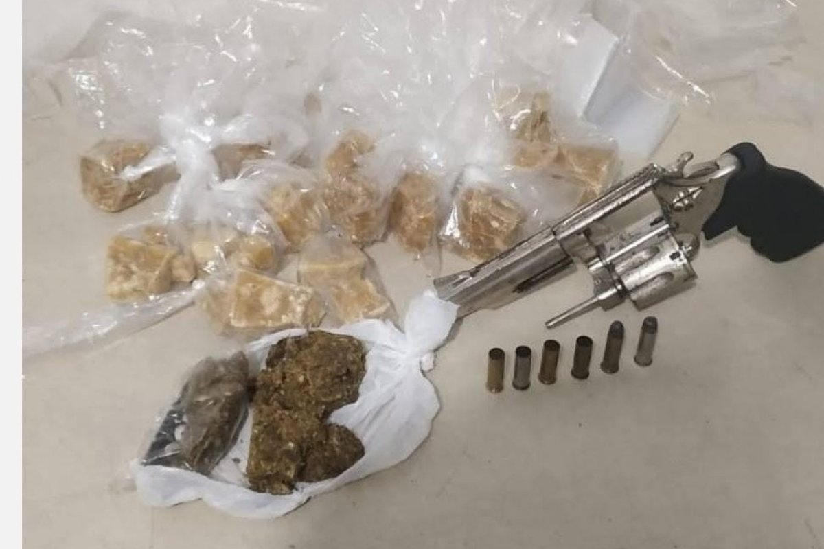 Líder de organização criminosa morre após confronto com a PM em Candeias (BA)