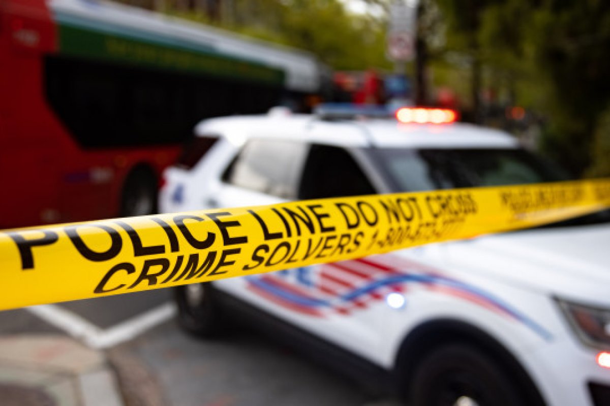 Adolescente desaparecida é encontrada grávida e dentro de um armário