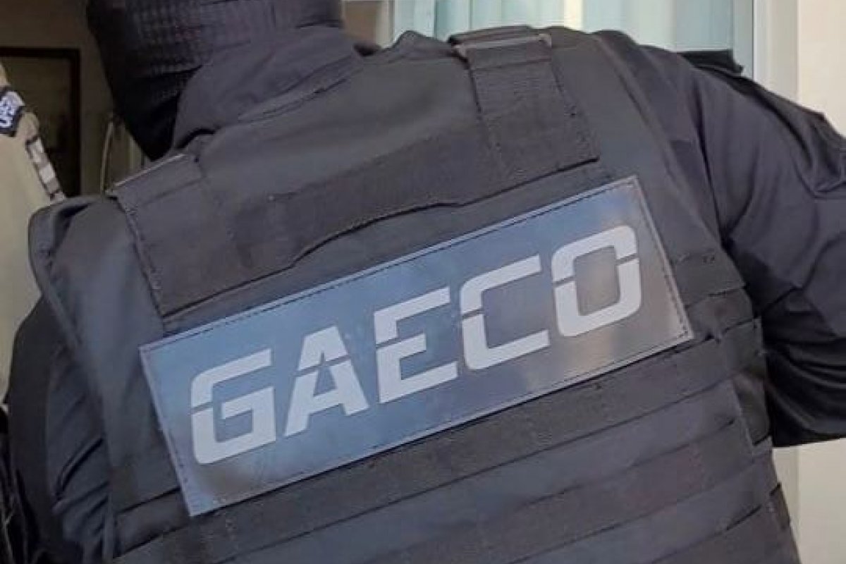 Três pessoas são presas durante Operação Inquilinos