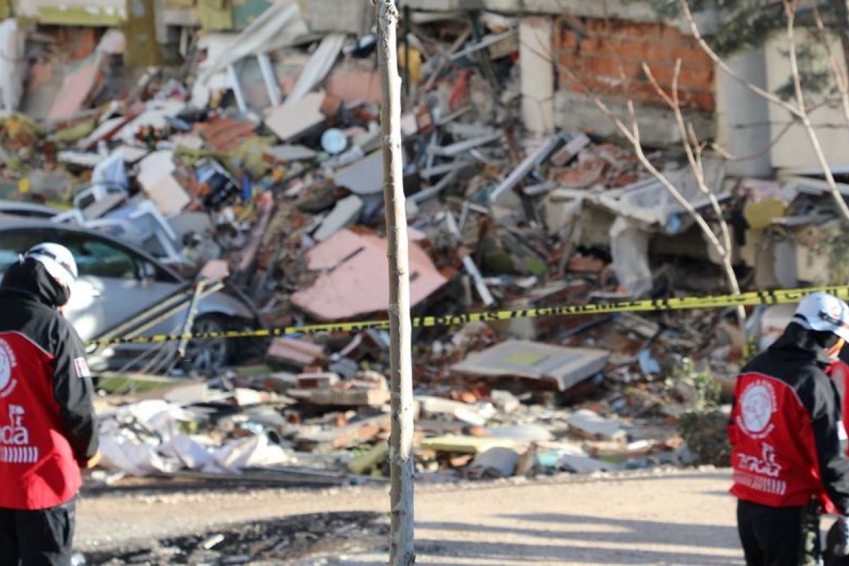 Após 35 anos, Turquia e Armênia reabrem fronteira pela primeira vez após terremoto