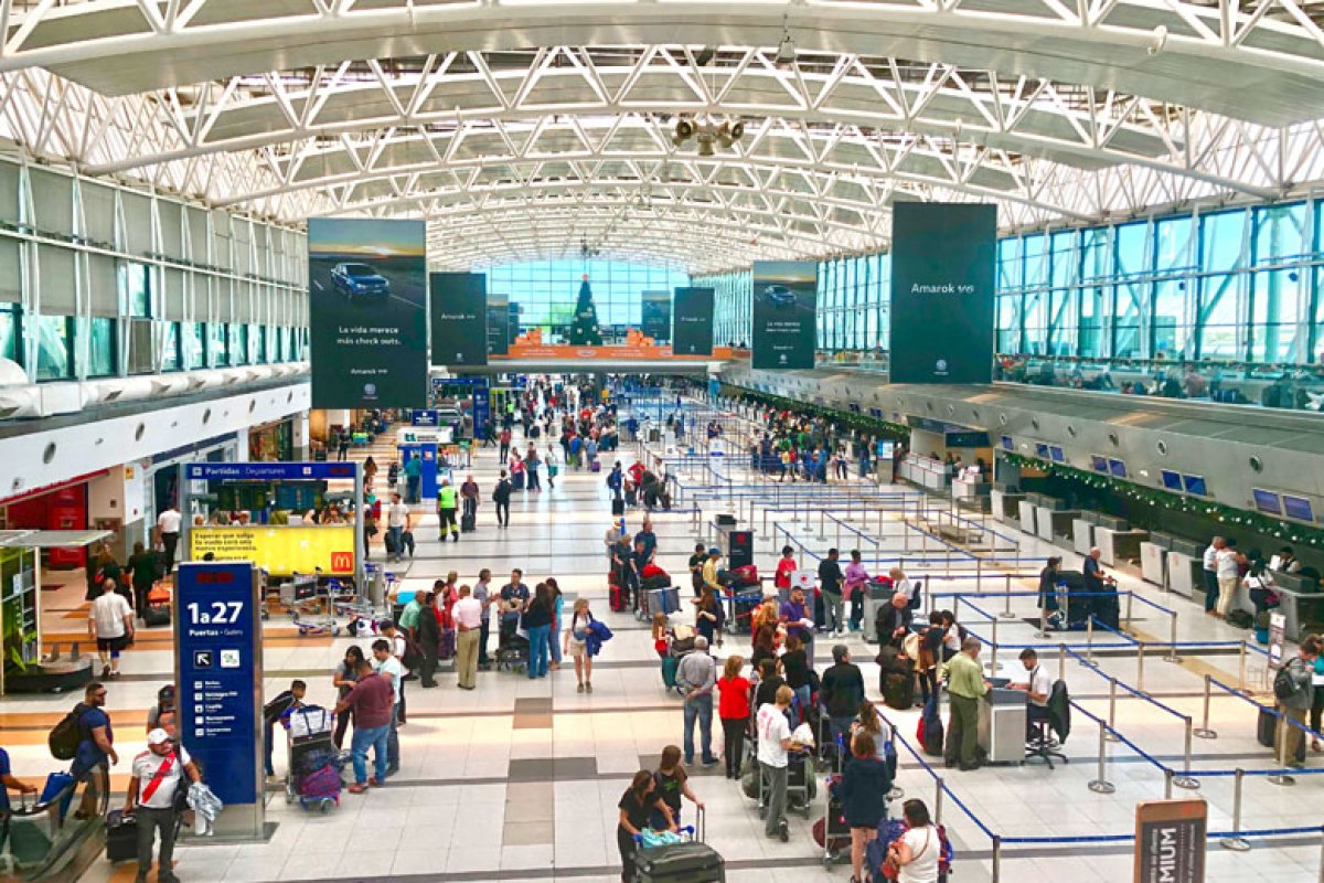 Mais de 5 mil russas grávidas desembarcaram na Argentina em busca de cidadania, dizem autoridades