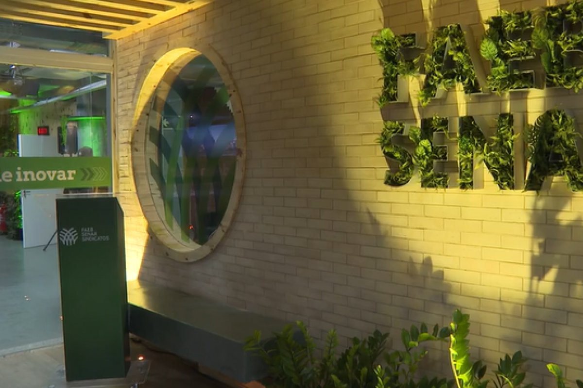 Salvador ganha primeiro hub do agronegócio da Bahia